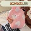Knyelmes Plss Melegt Prna Kk Szv Alak - 1000ml Kapac