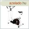 Christopeit sport CT4 2in1 elliptikus szobakerkpr