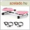 Mlyizom erst pad  fitnesz ellenllsi szalaggal MY133333
