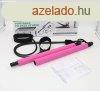 Pilates edzrd - Pink