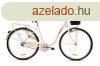 Adria Melody ni vrosi 1 sebessges 28" kerkpr Bzs