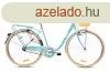 Adria Melody ni vrosi 1 sebessges 28" kerkpr Trki
