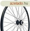 Kerk els 27,5 DISC fekete