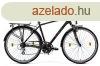 KRP M-BIKE T_BIKE 9.2 FFI,MATT FEKETE PIROS, 48cm, 28"