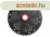 Sunrace CSMX8 11AZ 11 sebessges fogaskerksor [fekete-piros