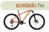 CSEPEL WOODLANDS PRO 27,5/18 MTB 2.1 27SP M MATT NARANCS YS7