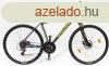 CSEPEL WOODLANDS CROSS 700C 28/19 1.1 21SP M SZRKE