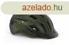 MET Allroad kerkpros sisak [matt oliva-iridescent, 52-56 c