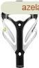 Kulacstart BIKEFUN BEARER manyag fekete/fehr - CL-110-BLK