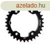 Sunrace CRMX30 Narrow Wide 4 furatos aszimmetrikus lnctny
