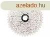 Sunrace CSMS3 10 sebessges fogaskerksor [ezst-fekete, 11-