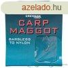 Drennan Barbless Carp Maggot 18-3lb elkttt horog