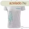 Drennan T-Shirt NB White Polo - M
