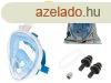 Teljes sszecsukhat snorkel maszk S/M kk