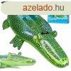 BESTWAY matrac 45kg - krokodil