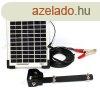 Gyri BirdGard madrriaszt napelem modul BirdGard Pro Solar