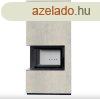 KRATKI FLOKI BOX 8 kW NATURALI PERLA SZN KLS, VILGOS BE