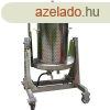 Hidraulikus szl gymlcs prs 170L
