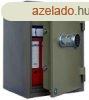 FRS-67 T-E tzll szf elektronikus zrral