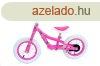 SPARTAN Sport Futbicikli, Tanulbicikli 12" pink