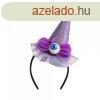 Halloween-i hajrf - boszorkny kalap 58119B