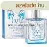 J.Fenzi Victorius Aqua Homme EDP 100ml / Paco Rabanne Invict