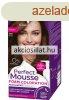 Schwarzkopf Perfect Mousse hajfestk 668 Mogyor