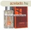 Homme Collection Cross Orange EDT 100ml / Hugo Boss Orange p