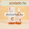 DR Rashel Vitamin C Body Oil testpol olaj 100ml