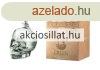 Police To Be Green EDT 40ml Unisex parfm