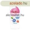 Baba Habcsk Mlna s Rzsafa tusfrd 400ml