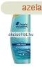 Head & Shoulders Derma X Pro Hydration hidratl sampon 