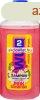 WU2 Miraculum Pink Sensation sampon minden hajtipusra 1L