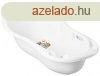 Tega Baby 102 cm babakd Wild & Free white - Little Elep