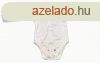 Hossz ujj, hmzett gallros lny body (68)