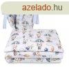 Baby Shop 3 rszes gynem garnitra - kk lufis llatok