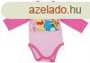 Disney Micimack s bartai hossz ujj body rzsaszn (74)