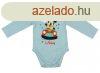 Disney Mickey hossz ujj baba body kk (68)