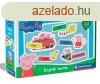 Clementoni Peppa malac angol oktatjtk 