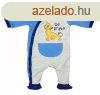 Hossz ujj ell patentos rugdalz Oroszlnkirly mintval 