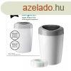 Tommee Tippee Simplee pelenkacsomagol - szrke