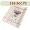 Babastar puha 2 kes pelenkz lap 50*70 cm - it&#039;s 