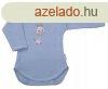 Babastar hossz ujj pamut body (74) Zsirf It&#039;s a 