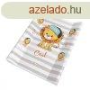 Babastar puha 2 kes pelenkz lap 50*70 cm - Levendula oros