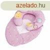 Chicco My First Nest babafszek - hasalprna Light Pink