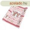 Babastar puha 2 kes pelenkz lap 50*70 cm - macipr rzsas