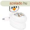 Cangaroo Pilsan bili s gyerek WC 2in1 blt hanggal - Ping