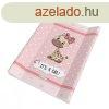 Babastar puha 2 kes pelenkz lap 50*70 cm - it&#039;s 