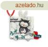Sensillo rzkfejleszt babaknyv - bagoly 