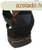 Chicco Boppy Adjust ComfyFit hordozkend 0h + Charcoal